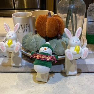 BATH &BODY WORKS WALLFLOWER PLUG-IN